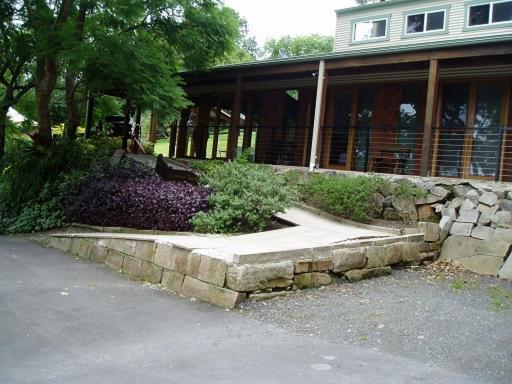 쿠라종 Loxley On Bellbird Hill 빌라 외부 사진